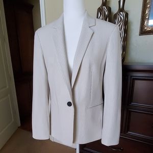 Express Blazer NWOT
